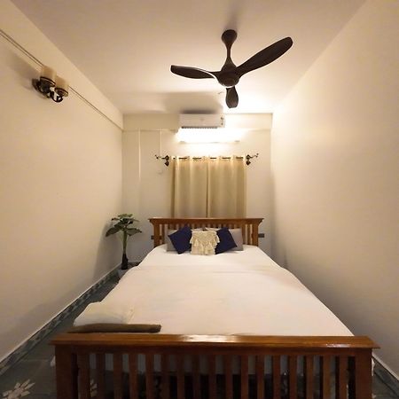 Orchid Nirvana 3Bhk Villa Dod Jala Extérieur photo