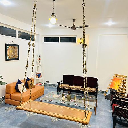Orchid Nirvana 3Bhk Villa Dod Jala Extérieur photo