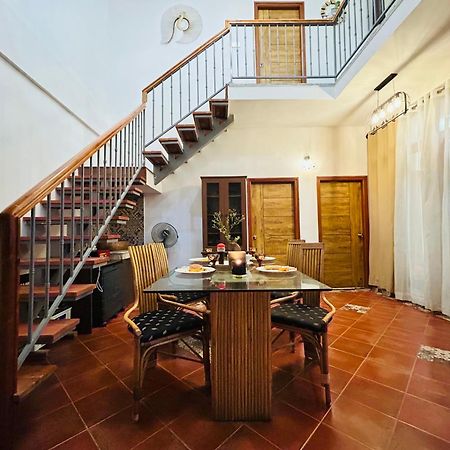 Orchid Nirvana 3Bhk Villa Dod Jala Extérieur photo