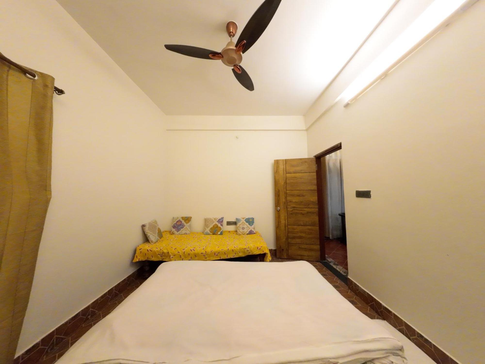 Orchid Nirvana 3Bhk Villa Dod Jala Extérieur photo