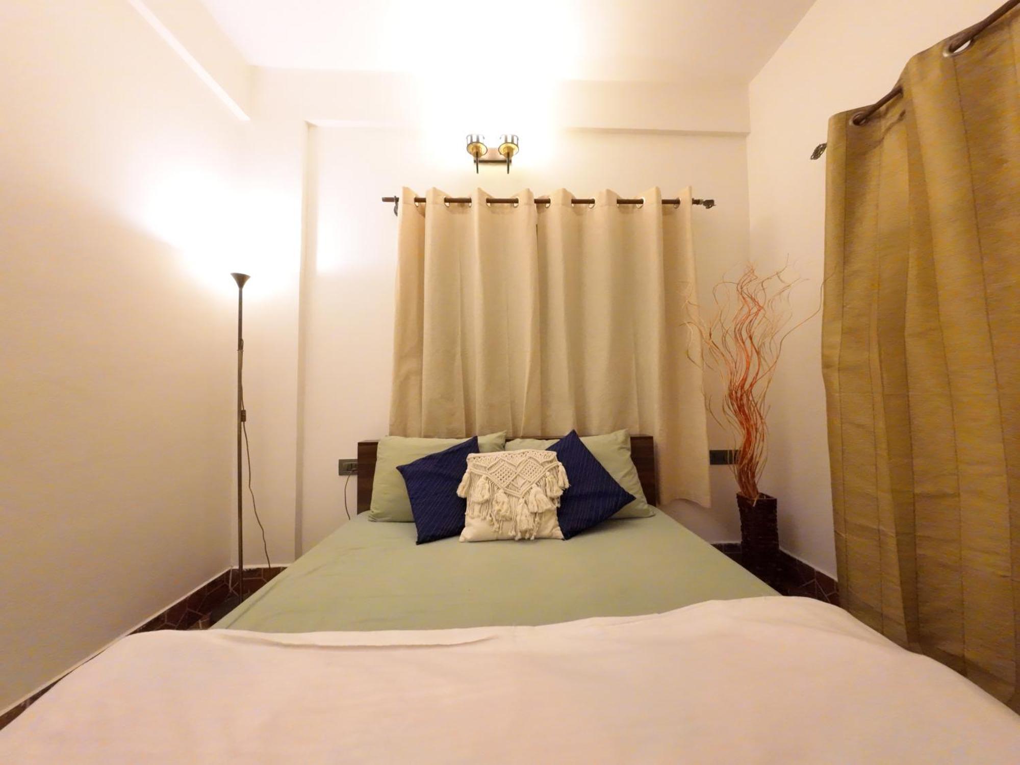 Orchid Nirvana 3Bhk Villa Dod Jala Extérieur photo