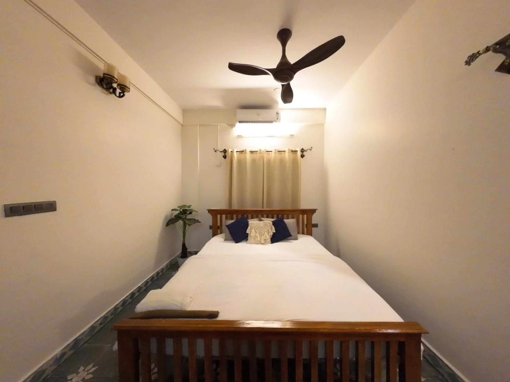 Orchid Nirvana 3Bhk Villa Dod Jala Extérieur photo