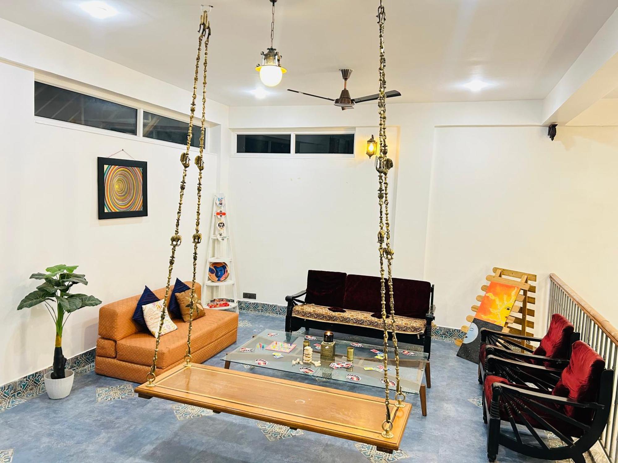 Orchid Nirvana 3Bhk Villa Dod Jala Extérieur photo