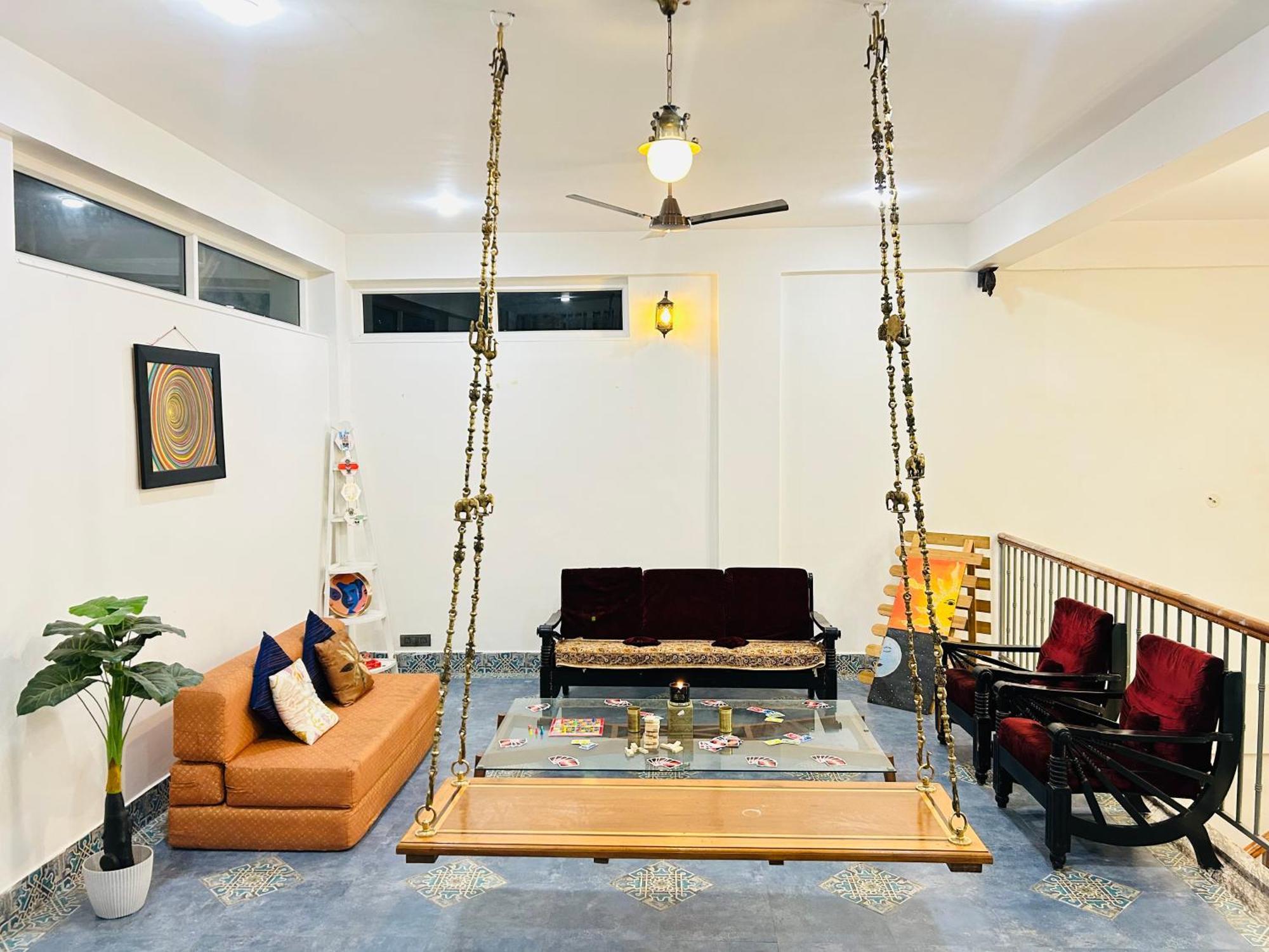 Orchid Nirvana 3Bhk Villa Dod Jala Extérieur photo