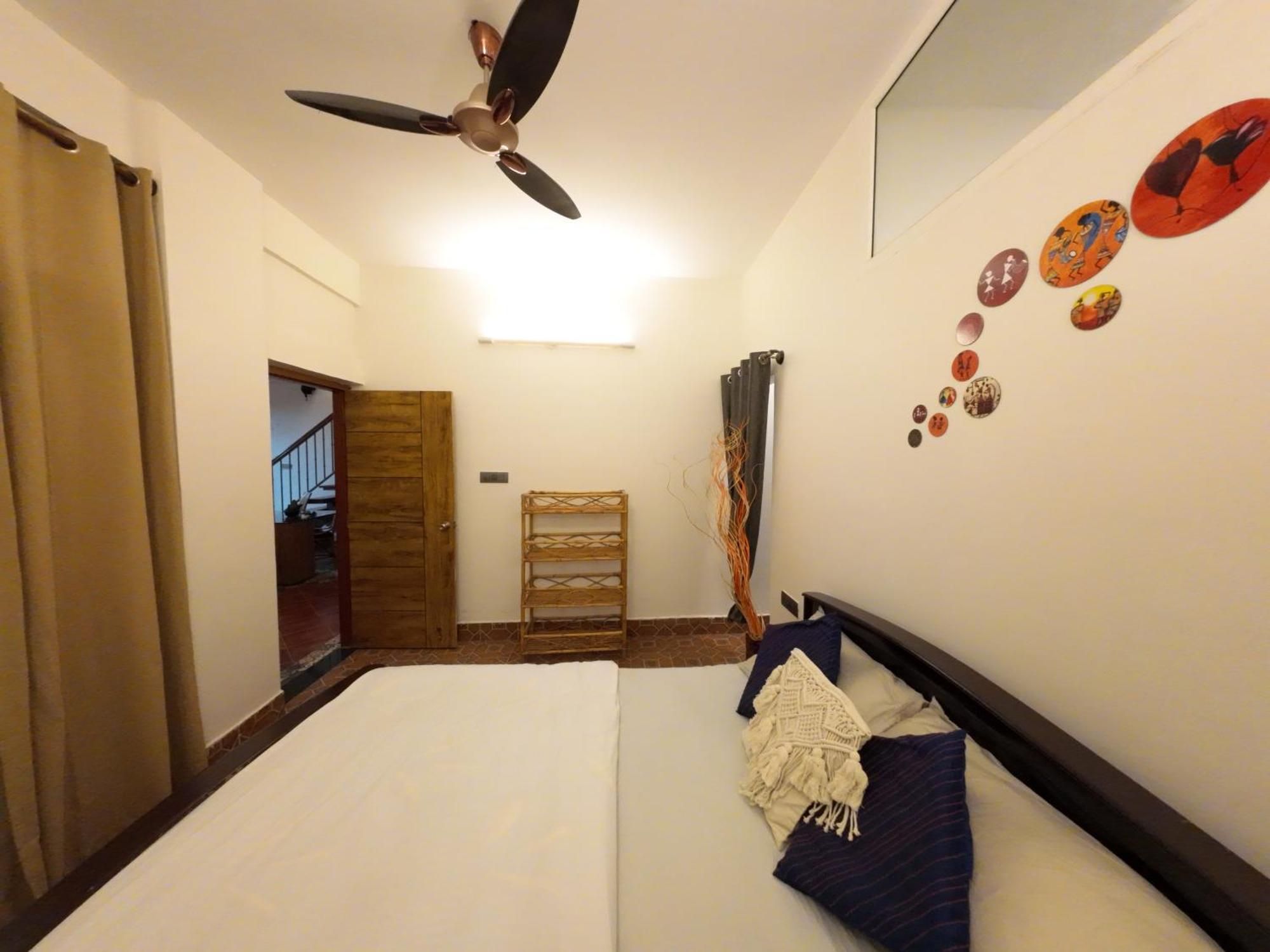 Orchid Nirvana 3Bhk Villa Dod Jala Extérieur photo