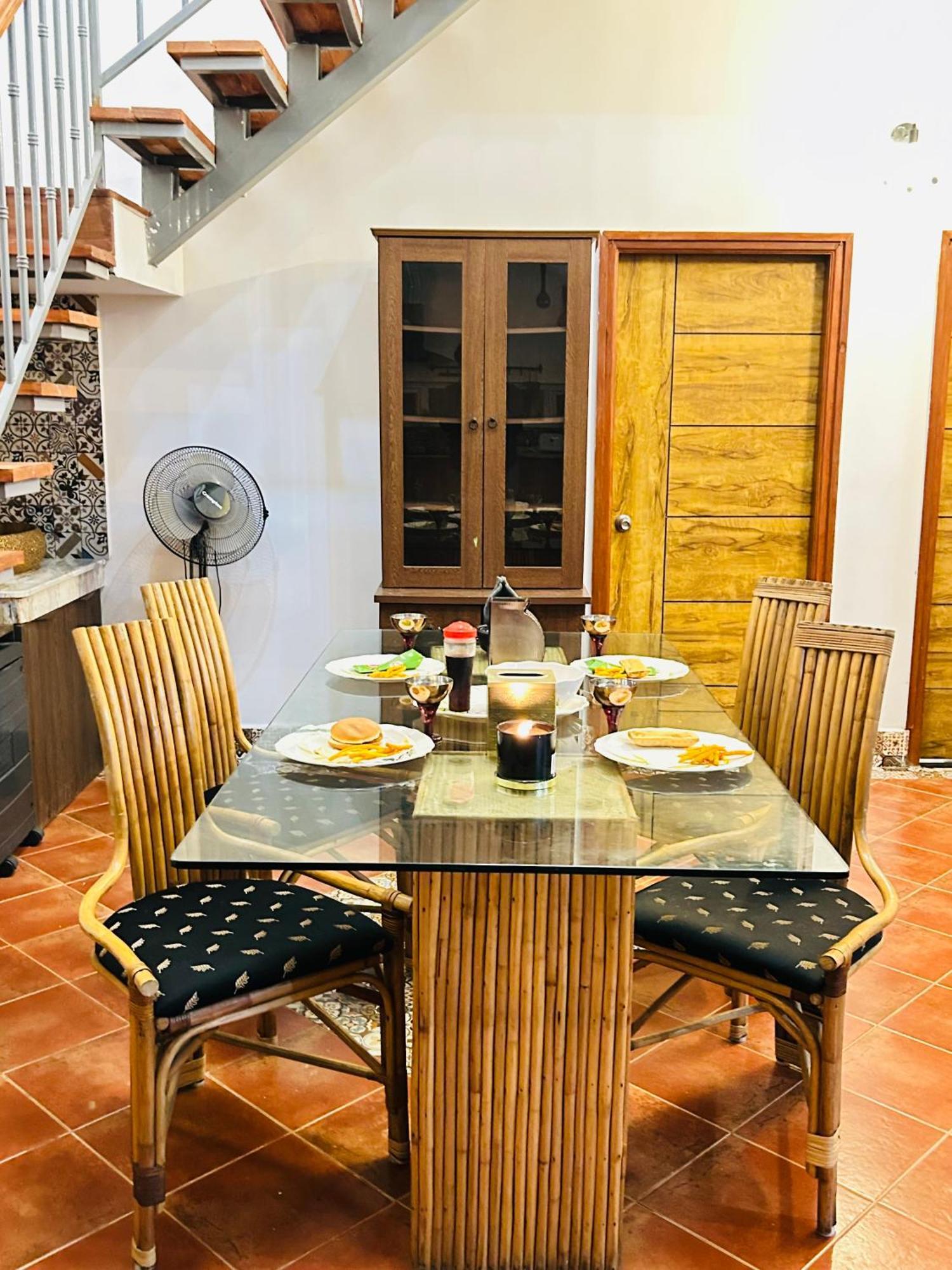 Orchid Nirvana 3Bhk Villa Dod Jala Extérieur photo