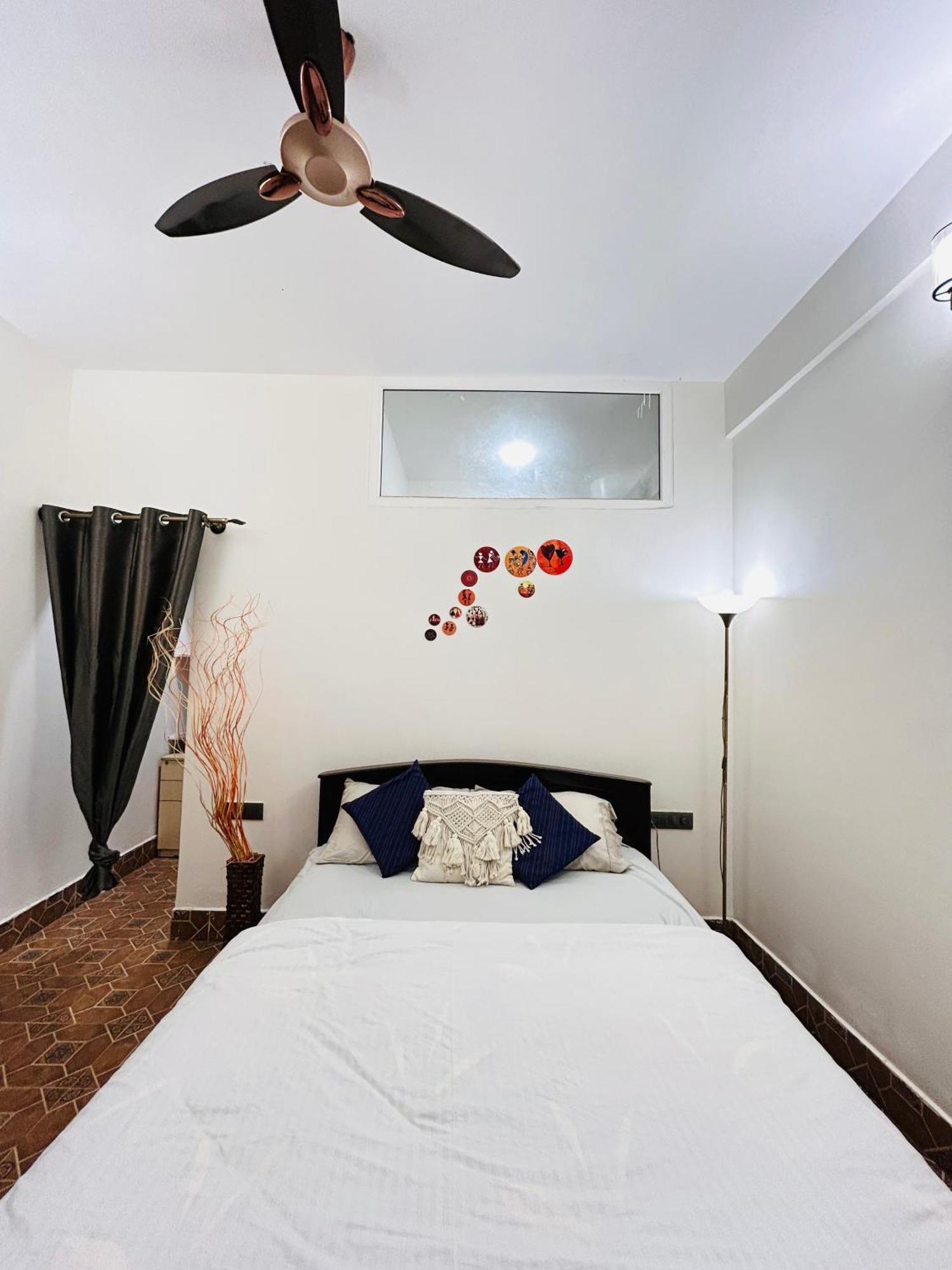 Orchid Nirvana 3Bhk Villa Dod Jala Extérieur photo