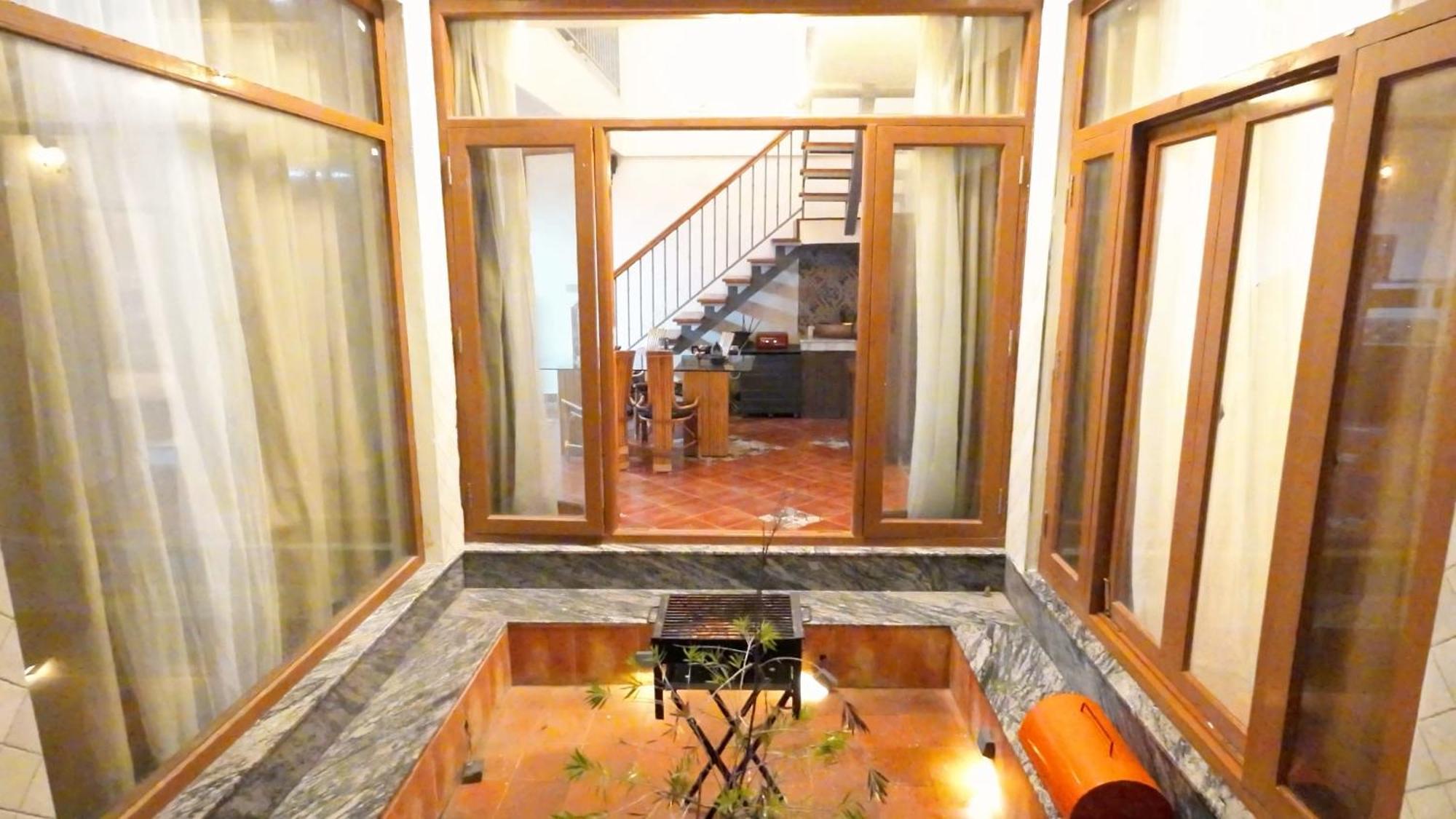 Orchid Nirvana 3Bhk Villa Dod Jala Extérieur photo