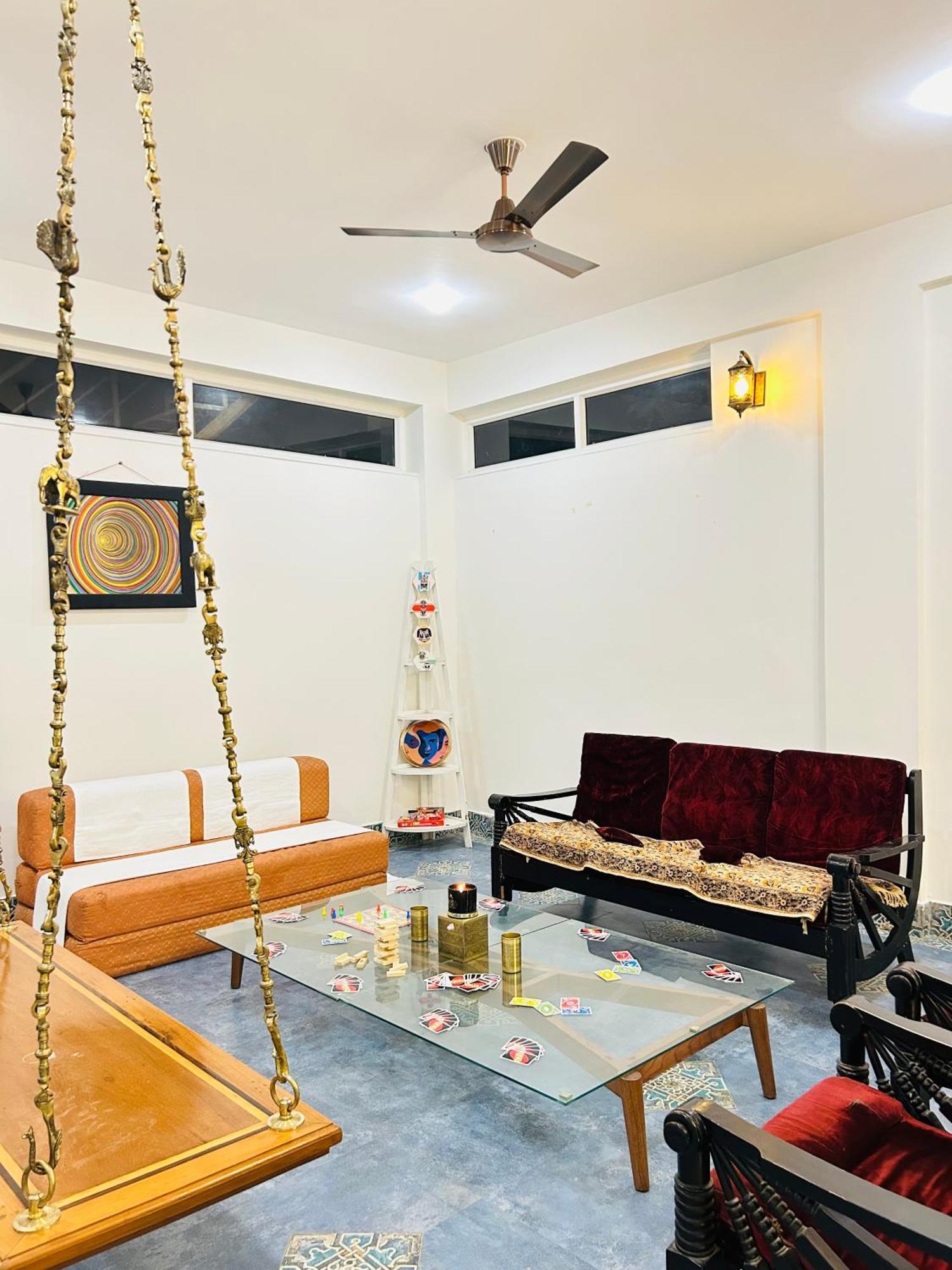 Orchid Nirvana 3Bhk Villa Dod Jala Extérieur photo