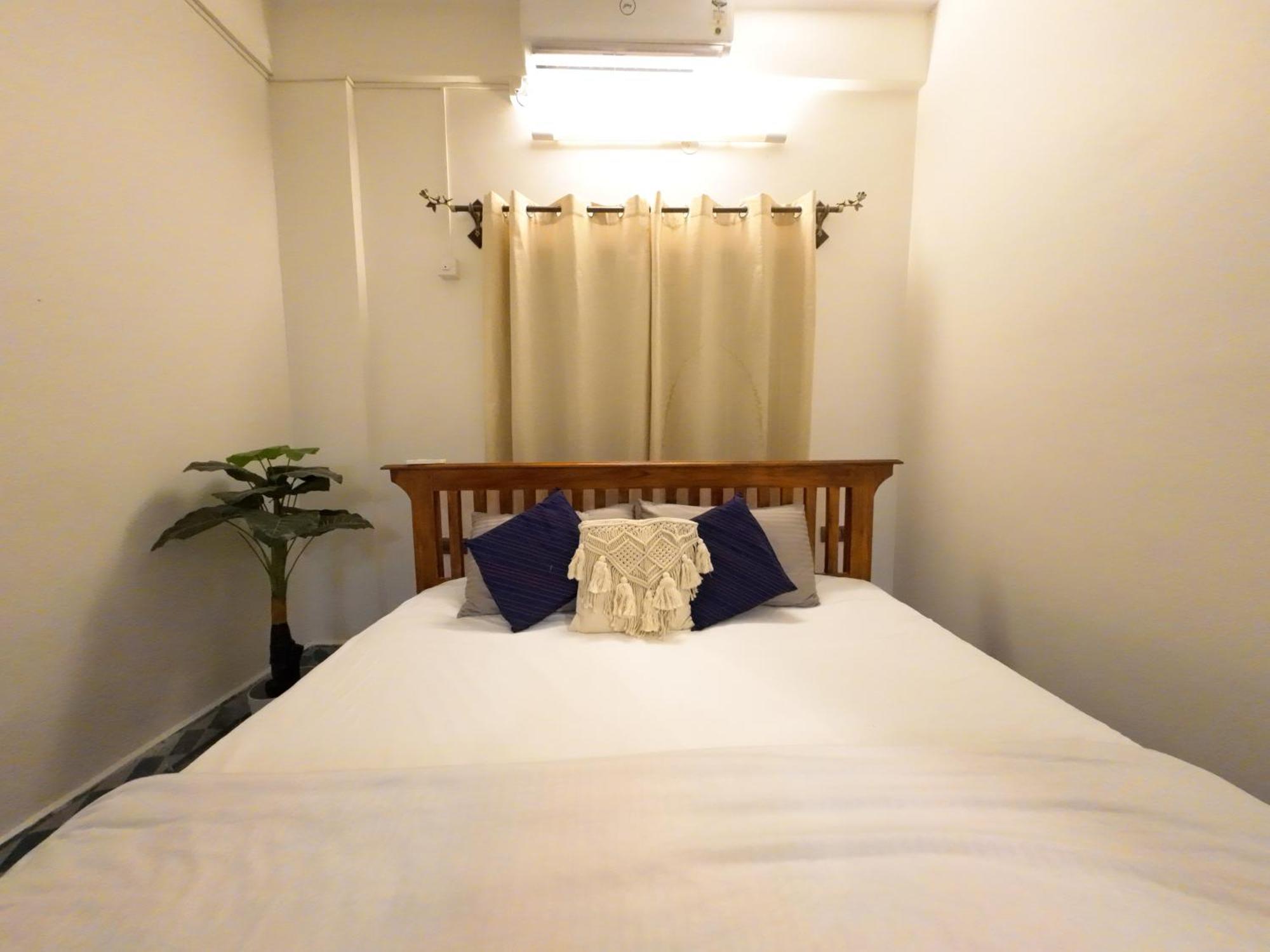 Orchid Nirvana 3Bhk Villa Dod Jala Extérieur photo