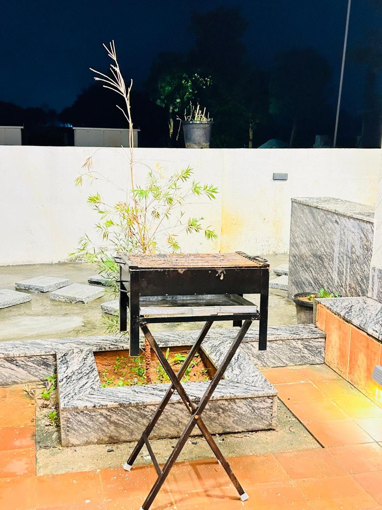 Orchid Nirvana 3Bhk Villa Dod Jala Extérieur photo