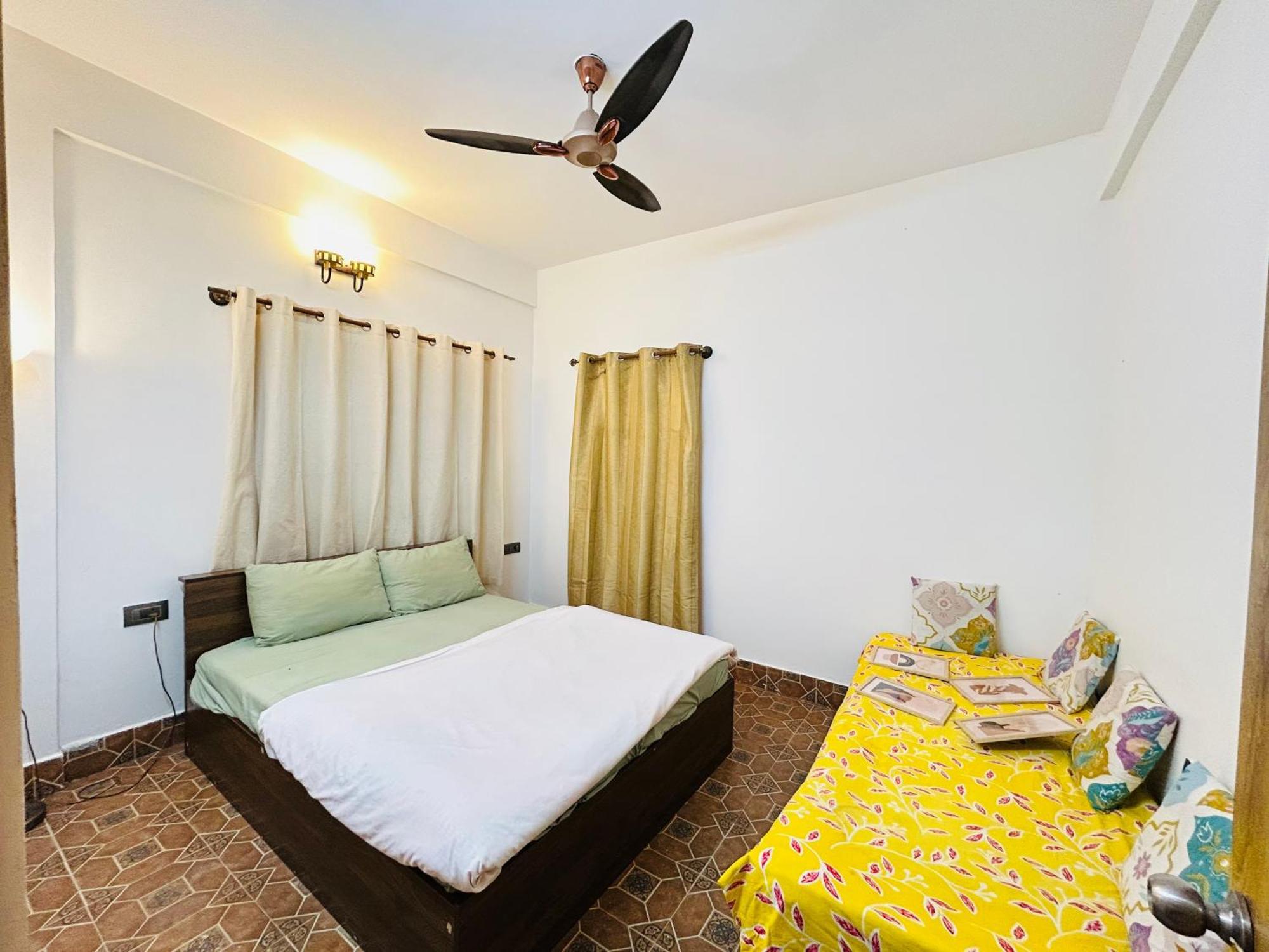 Orchid Nirvana 3Bhk Villa Dod Jala Extérieur photo