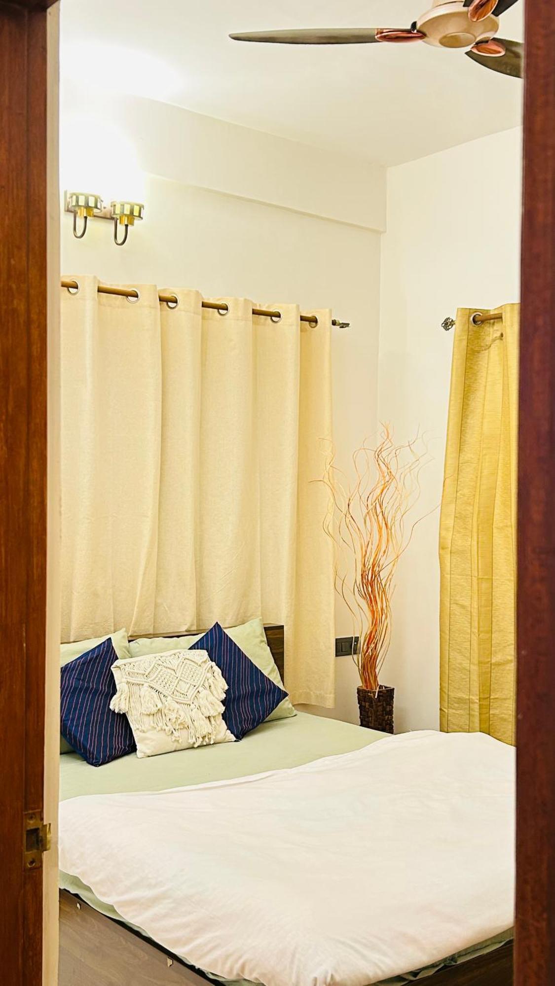 Orchid Nirvana 3Bhk Villa Dod Jala Extérieur photo