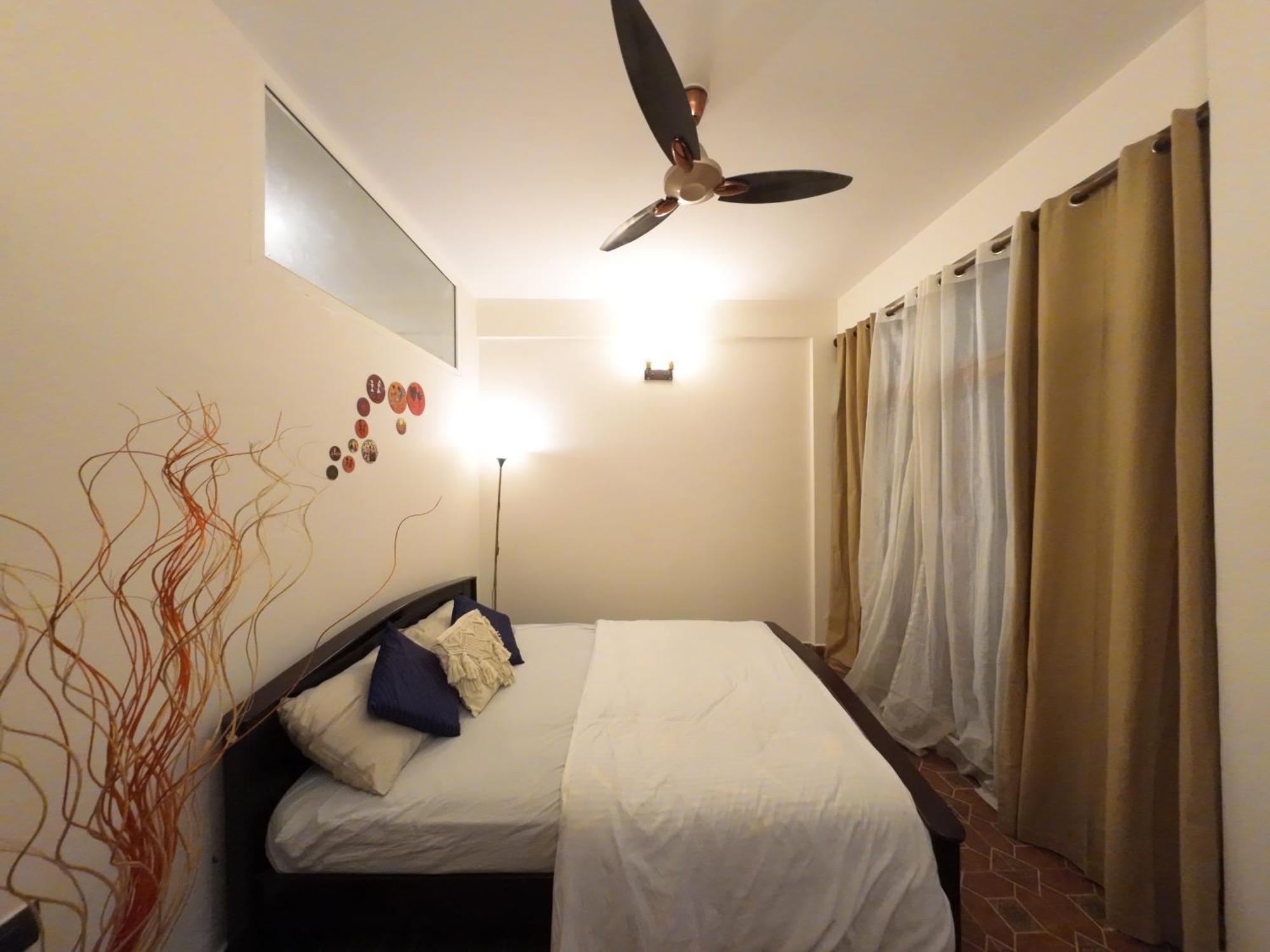 Orchid Nirvana 3Bhk Villa Dod Jala Extérieur photo