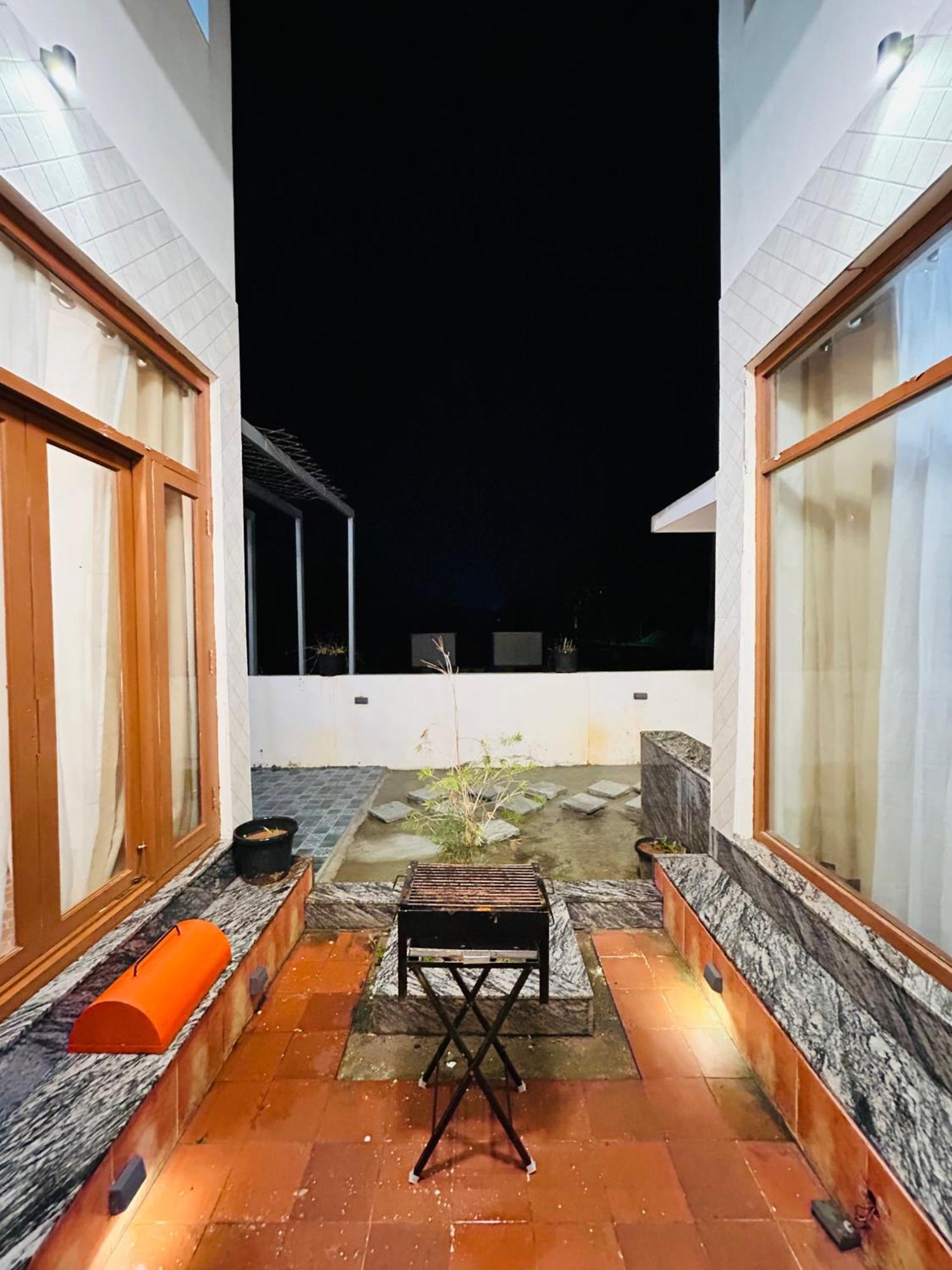 Orchid Nirvana 3Bhk Villa Dod Jala Extérieur photo