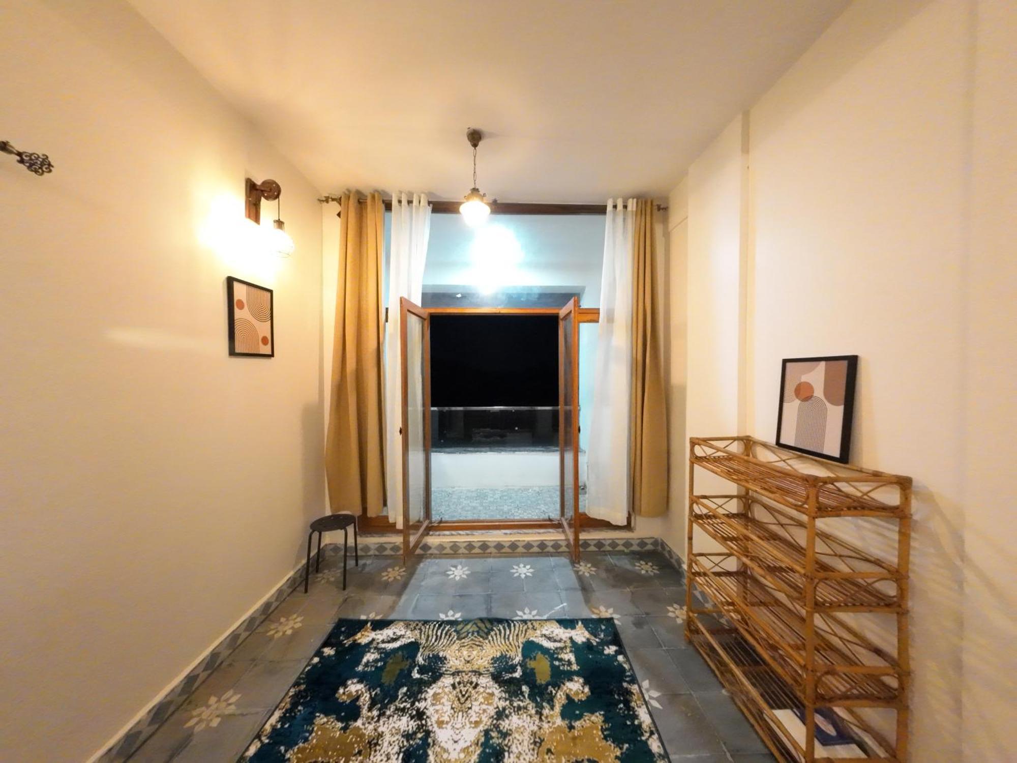 Orchid Nirvana 3Bhk Villa Dod Jala Extérieur photo