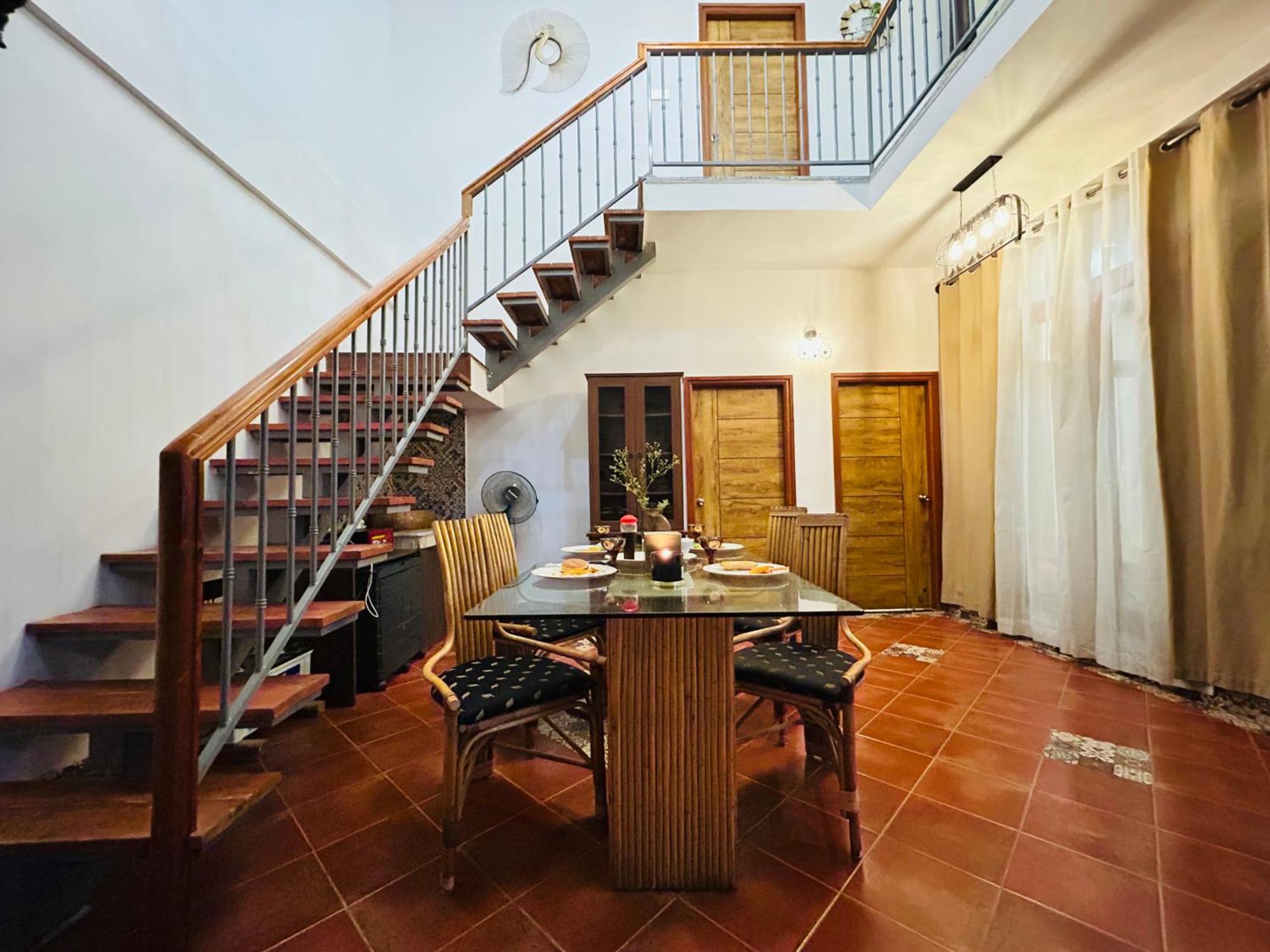 Orchid Nirvana 3Bhk Villa Dod Jala Extérieur photo