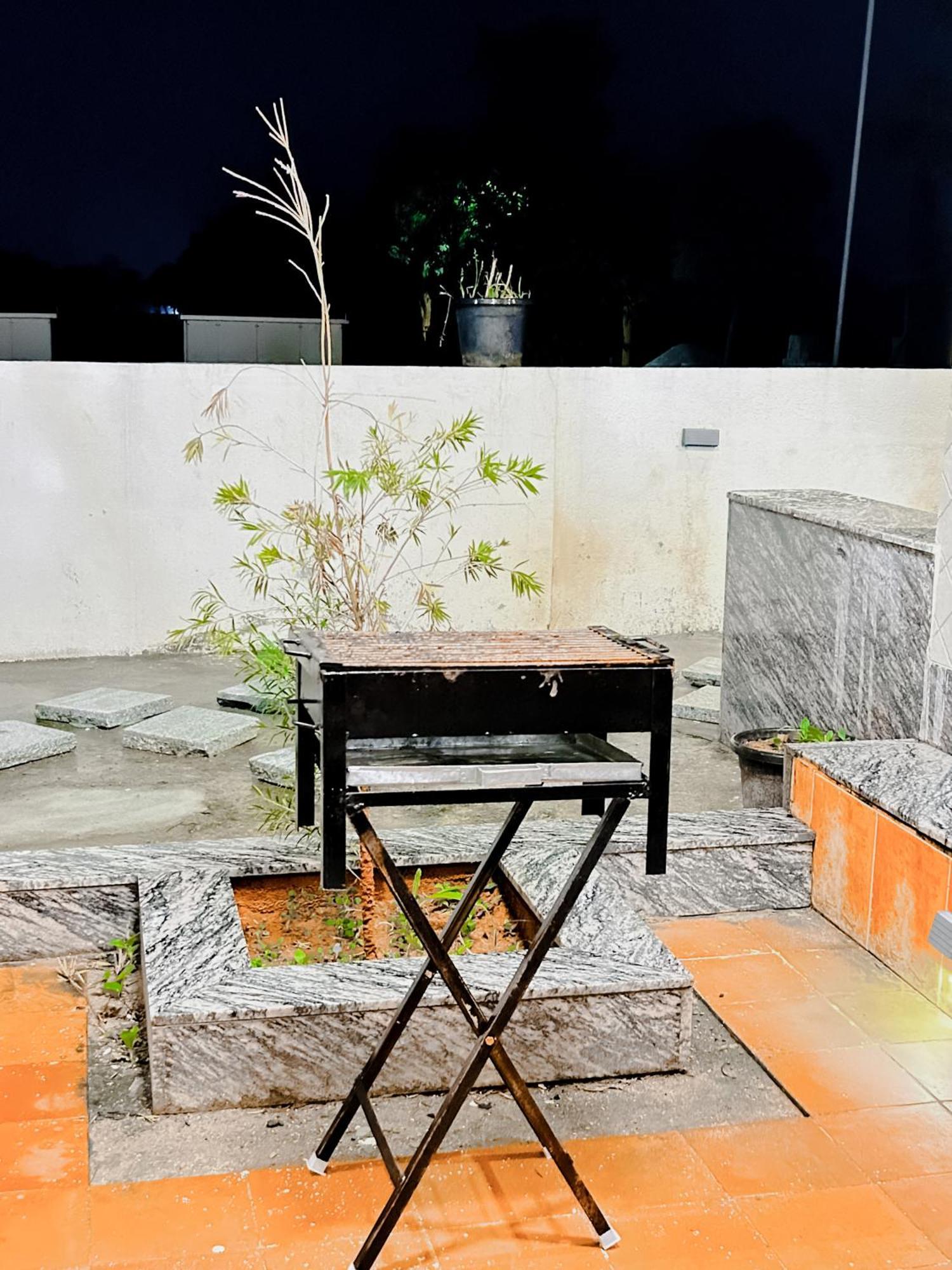 Orchid Nirvana 3Bhk Villa Dod Jala Extérieur photo