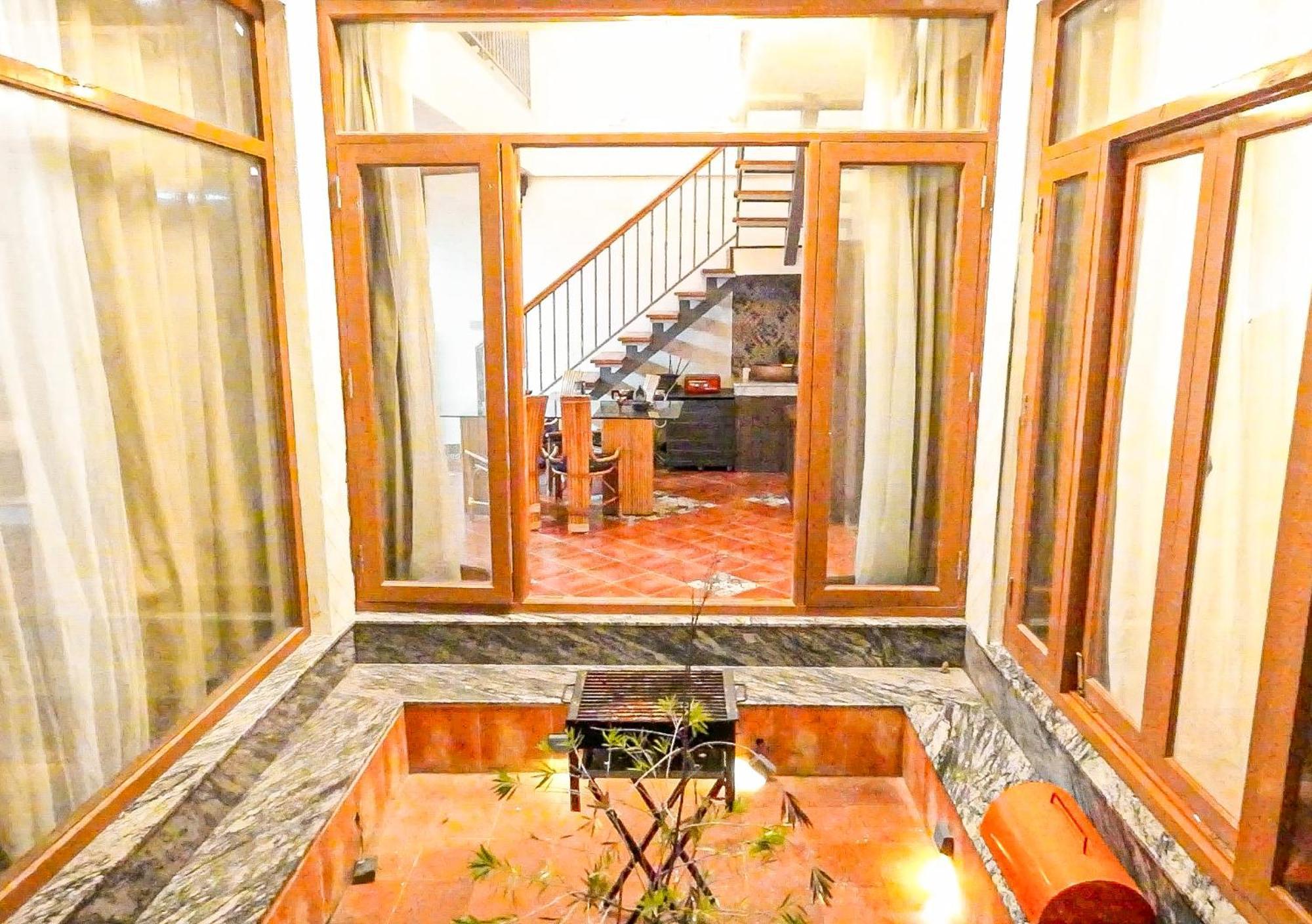 Orchid Nirvana 3Bhk Villa Dod Jala Extérieur photo